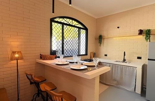 Vila Messias Apartment | 2 Suítes com Ar e Cozinha Completa