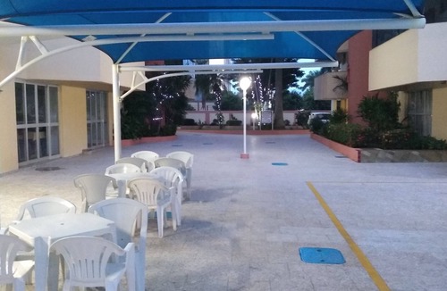 Do Turista Apartment | 2-Suite Apartment - Parque das Águas Quentes