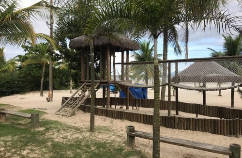 Morada da Praia House | 2 Suites facing the sea, cond. Address of the beach, river for fishing, 12 people