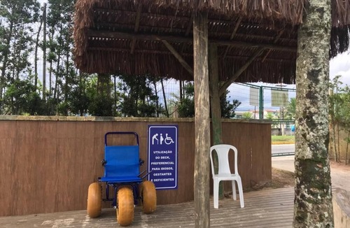 Morada da Praia House | 2 Suites facing the sea, cond. Address of the beach, river for fishing, 12 people