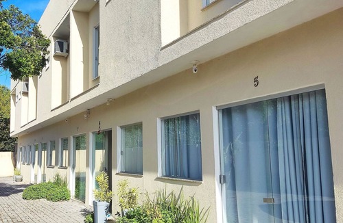 Porto Seguro Apartment | 2 suites, pool, 500 meters from the sea