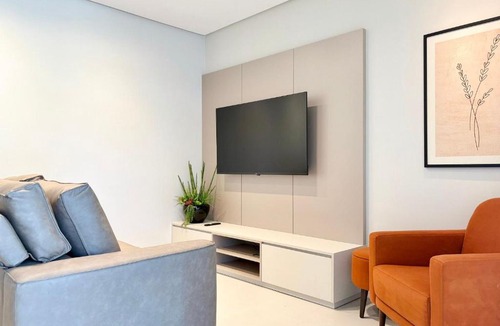 Porto Belo Apartment | 2 Suites with Sea View in Perequê | Porto Belo