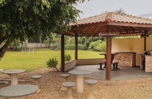Serra Negra House | 20 m² Motel ∙ 8 guests