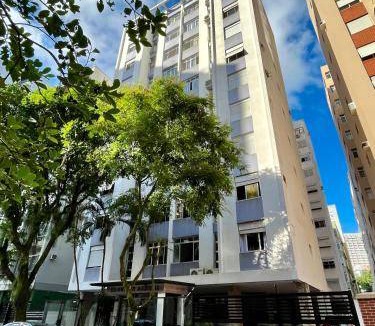 Boqueirao Apartment | 20 m² Apartment ∙ 1 bedroom ∙ 4 guests