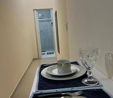 Cunha Apartment | 20 m² Apartment ∙ 4 guests
