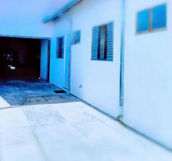 Botucatu Bed & Breakfast | 20 m² Bed and breakfast ∙ 2 guests