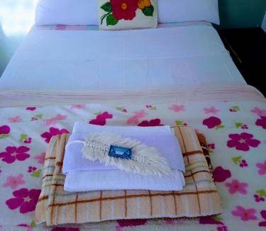 Botucatu Bed & Breakfast | 20 m² Bed and breakfast ∙ 2 guests