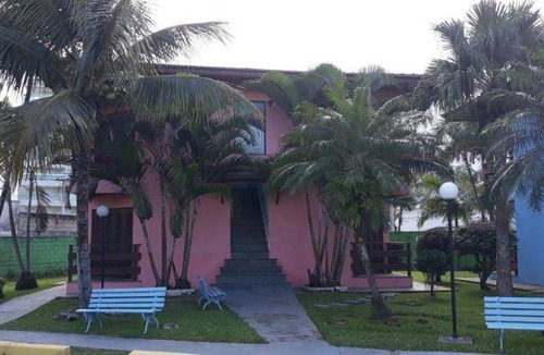 Bertioga Bed & Breakfast | 20 m² Bed and breakfast ∙ 5 guests