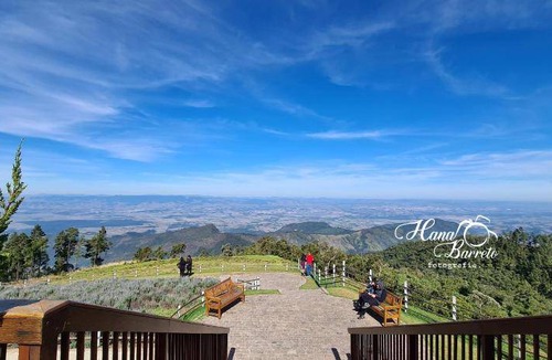 Campos do Jordao Bed & Breakfast | 20 m² Bed and breakfast ∙ 5 guests