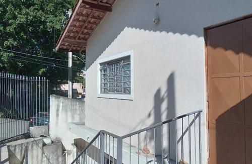 Alvinopolis Bed & Breakfast | 20 m² Bed and breakfast ∙ 5 guests