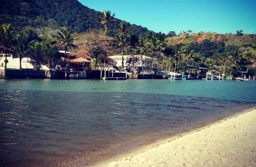 Barra do Una Hostel | 20 m² Hostel ∙ 2 guests