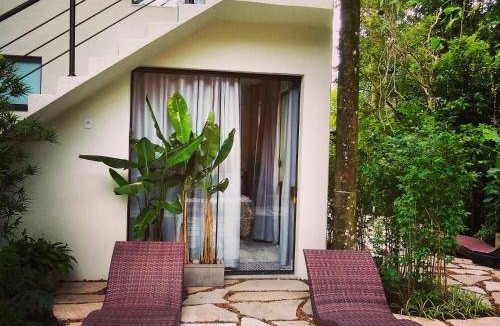 Barra do Una Hostel | 20 m² Hostel ∙ 2 guests