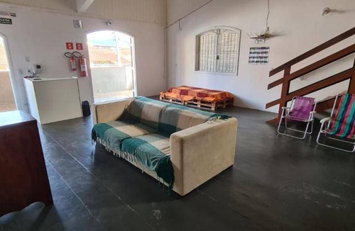 Umuarama Hostel | 20 m² Hostel ∙ 4 guests