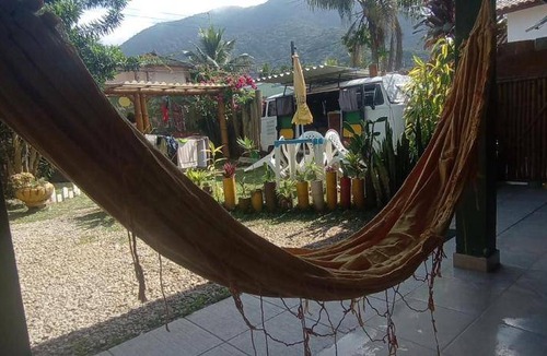 Lagoinha Hostel | 20 m² Hostel ∙ 6 guests