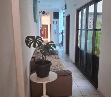Centro Hotel | 20 m² Hotel ∙ 7 bedrooms ∙ 2 guests