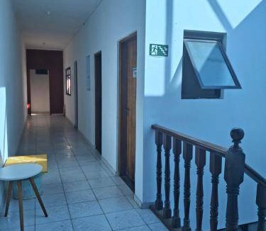 Centro Hotel | 20 m² Hotel ∙ 7 bedrooms ∙ 2 guests