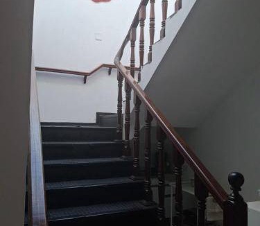 Centro Hotel | 20 m² Hotel ∙ 7 bedrooms ∙ 2 guests