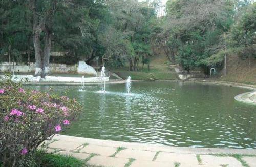 Jardim Brasil Hotel | 20 m² Hotel ∙ 3 guests