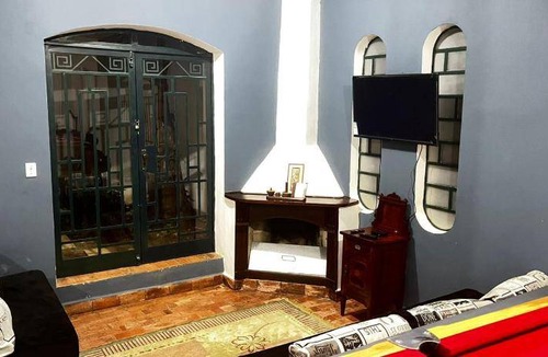 Lindoia House | 20 m² House ∙ 4 bedrooms ∙ 10 guests