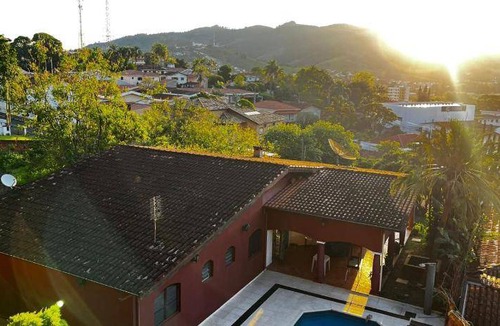 Lindoia House | 20 m² House ∙ 4 bedrooms ∙ 10 guests