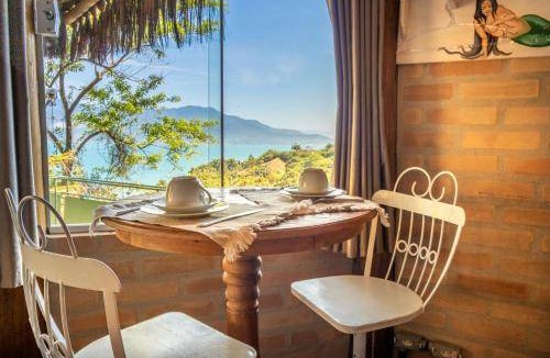 Veloso Cabin | 20 m² Lodge ∙ 2 guests