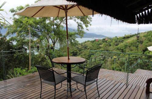Veloso Cabin | 20 m² Lodge ∙ 2 guests