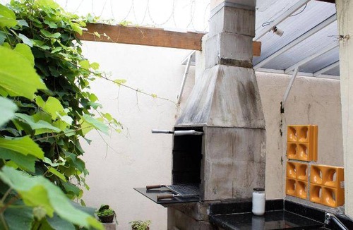 Peruibe House | 200 m² House ∙ 3 bedrooms ∙ 10 guests