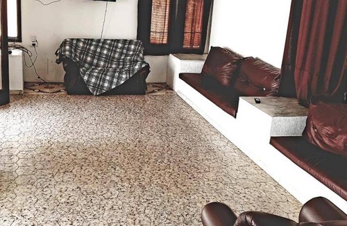 Jardim Virginia House | 200 m² House ∙ 3 bedrooms ∙ 6 guests