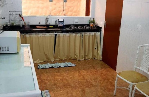 Jardim Virginia House | 200 m² House ∙ 3 bedrooms ∙ 6 guests