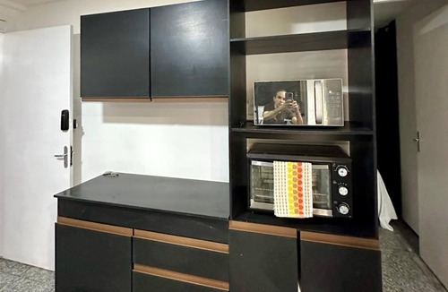 Meireles Apartment | 205 Atlantico, 2 bedrooms, 60m2, sleeps up to 5 guests, sea view.