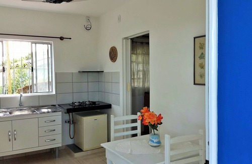 Itaguassu Apartment | 21 holiday apartment rental in Ilhabela.