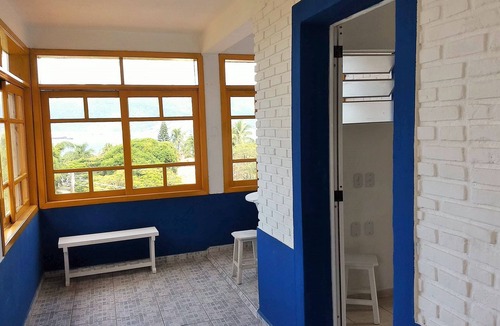 Itaguassu Apartment | 21 holiday apartment rental in Ilhabela.