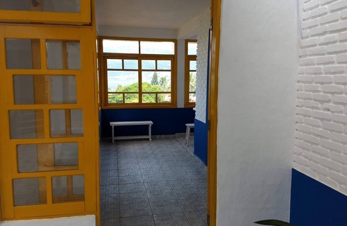 Itaguassu Apartment | 21 holiday apartment rental in Ilhabela.