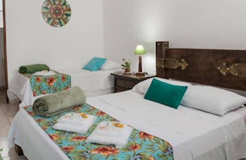 Botucatu House | 21 m² Motel ∙ 6 guests