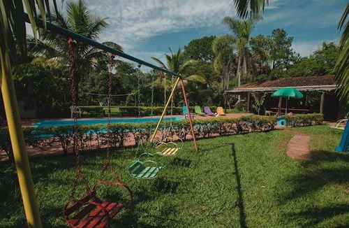 Botucatu House | 21 m² Motel ∙ 6 guests