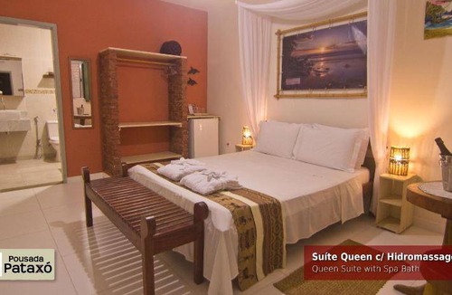 Toninhas House | 22 m² Motel ∙ 4 guests