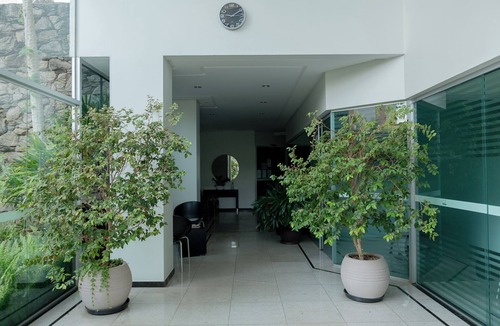 Goiania Apartment | 2201 Luxury Full Apartment with 2 Bedrooms/1 Suite near Cebrom and Araújo Jorge Hospital