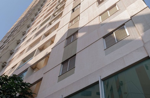 Goiania Apartment | 2201 Luxury Full Apartment with 2 Bedrooms/1 Suite near Cebrom and Araújo Jorge Hospital