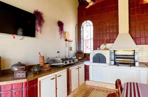 Indaiatuba Bed & Breakfast | 23 m² Bed and breakfast ∙ 20 guests
