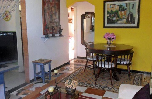 Sao Francisco Xavier Ski Chalet | 230 m² Chalet ∙ 2 bedrooms ∙ 6 guests