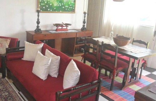 Sao Francisco Xavier Ski Chalet | 230 m² Chalet ∙ 2 bedrooms ∙ 6 guests