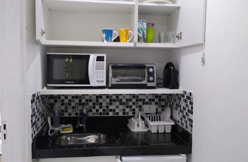 Riviera de Sao Lourenco Apartment | 24 m² Serviced apartment ∙ 4 guests