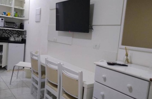Riviera de Sao Lourenco Apartment | 24 m² Serviced apartment ∙ 4 guests