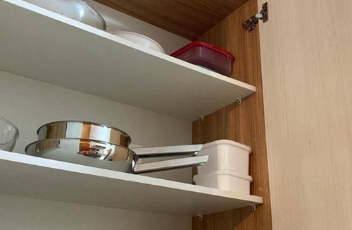 Brooklin Novo Apartment | 24 m² Apartment ∙ 1 bedroom ∙ 2 guests