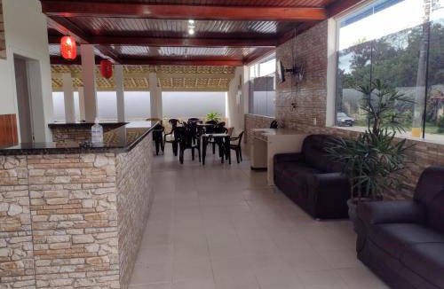 Balneario Mogiano Apartment | 24 m² Apartment ∙ 1 bedroom ∙ 5 guests