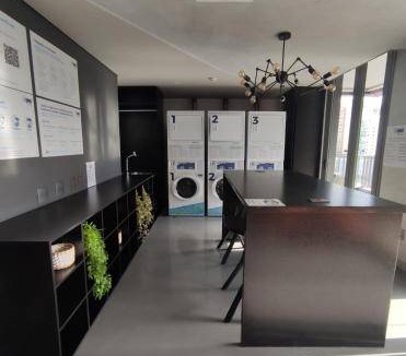 Perdizes Apartment | 24 m² Apartment ∙ 1 bedroom ∙ 2 guests