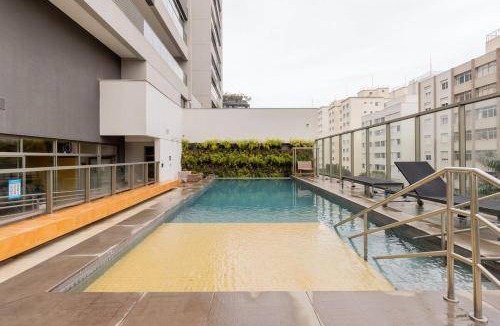 Sao Paulo Apartment | 24 m² Apartment ∙ 2 guests