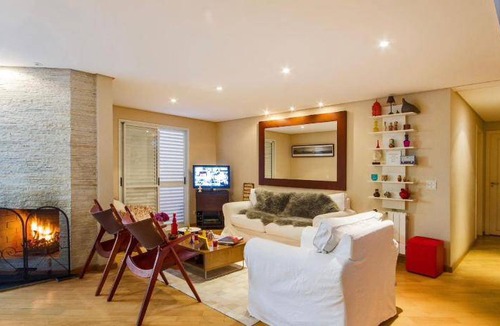 Capivari Apartment | 240 m² Apartment ∙ 4 bedrooms ∙ 10 guests