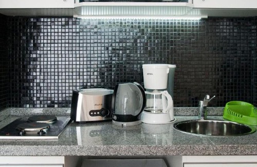 Colegiales Apartment | 2415 Palermo