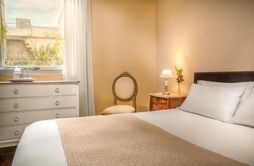 Palermo Hotel | 248 Finisterra